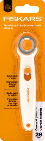 Fiskars 28mm Rotary Cutter