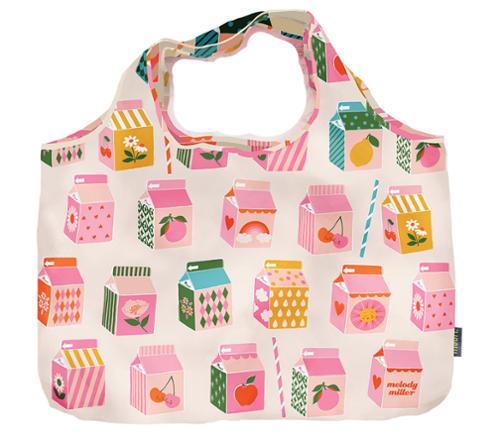 Juice Carton Meori Pocket Shopper