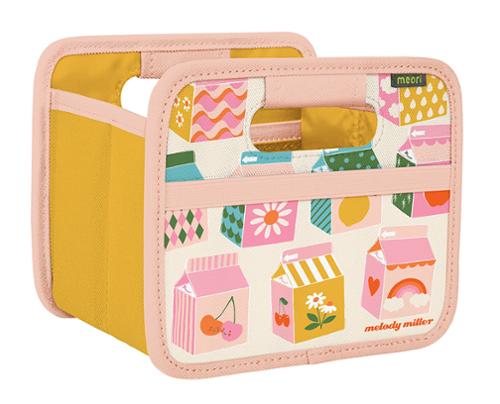 Juicy Juice Box Meori Foldable Box