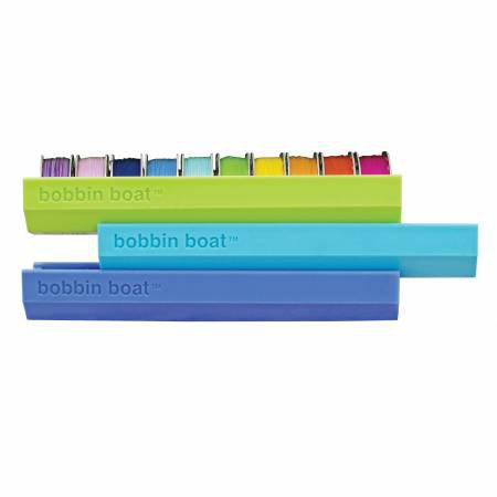 Bobbin Boat - Standard Bobbins