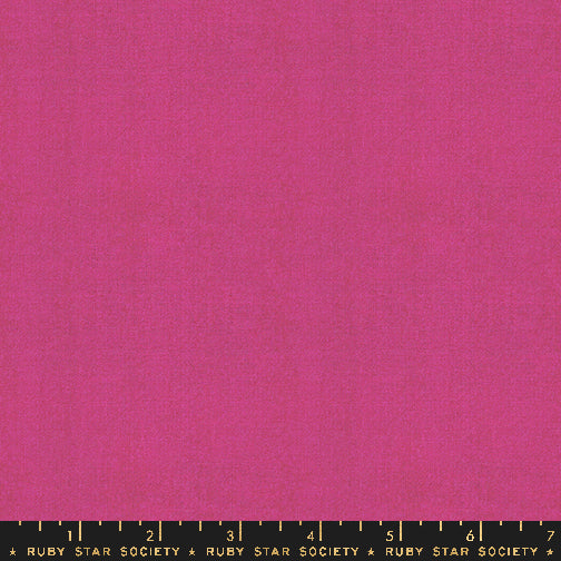 Warp & Weft HUE: Berry