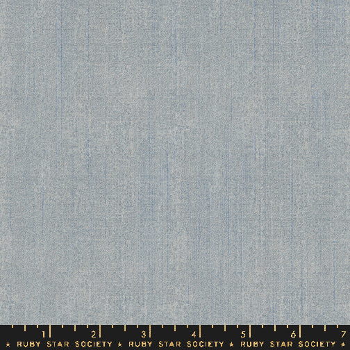 Warp & Weft HUE: Chambray