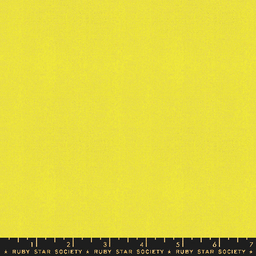 Warp & Weft HUE: Citron