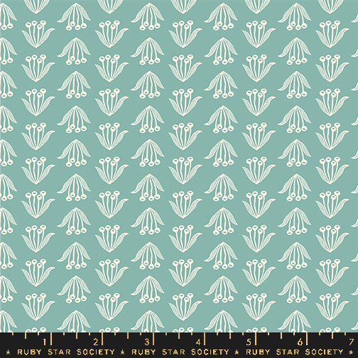 Endpaper: Crocus in Water