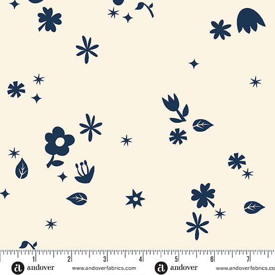 Birdie: Fat Quarter Bundle - 24 pcs