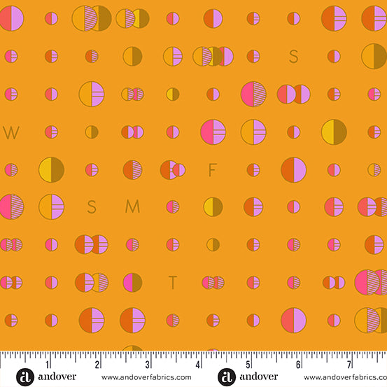 Soliloquy: Data in Yarrow