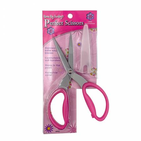 Perfect Scissors