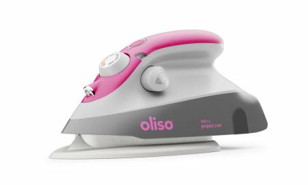 Oliso Mini Iron with Trivet