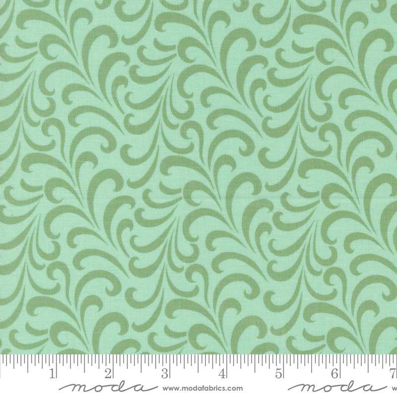 Tango: Portico in Pistachio