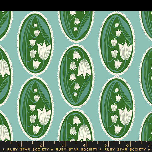 Endpaper: Jelly Roll