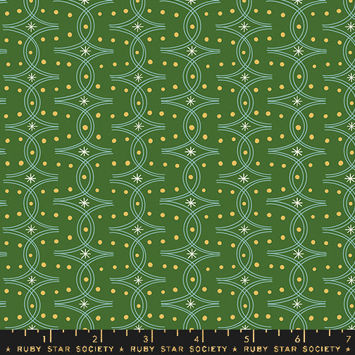 Endpaper: Jelly Roll