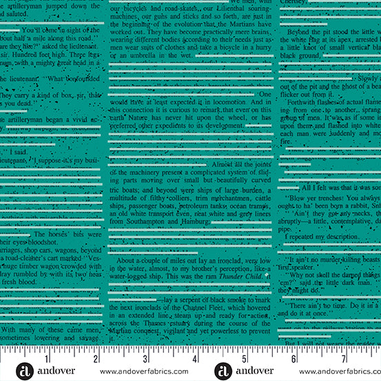 Scrawl: Redacted Redux in Cyan