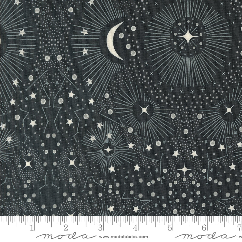 Woodland Wonder: Starshine in Midnight **ALMOST GONE**