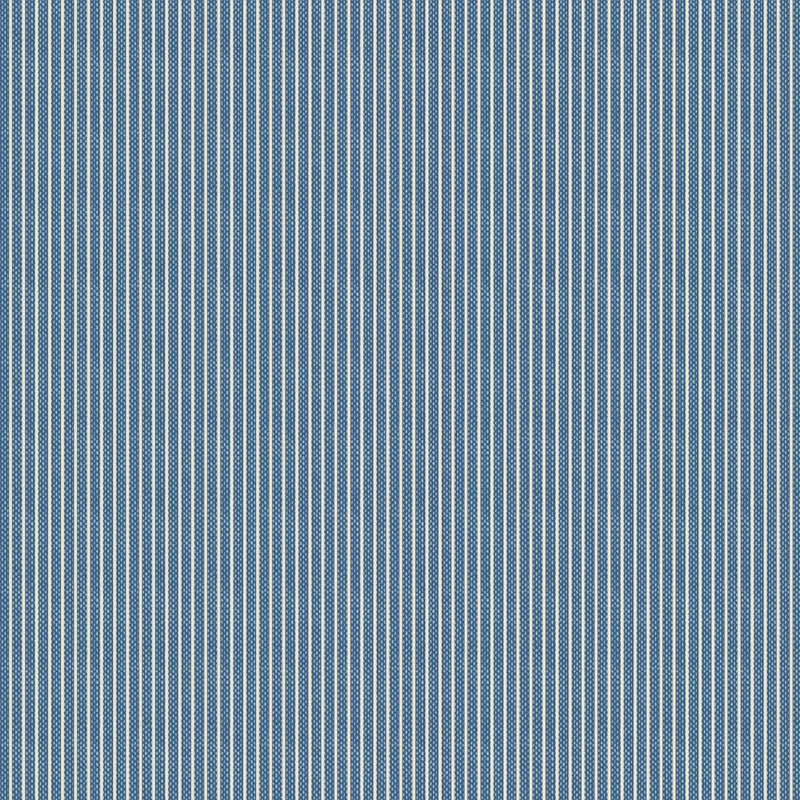 Tilda: Summer - Tinystripe in Blue