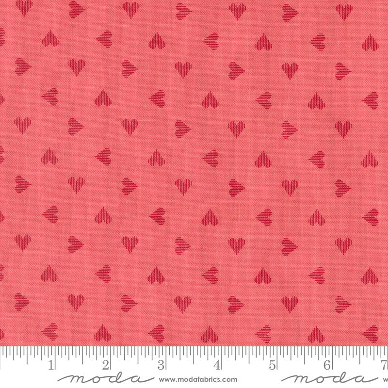 Love Blooms: Fat Quarter Bundle - 28 pcs