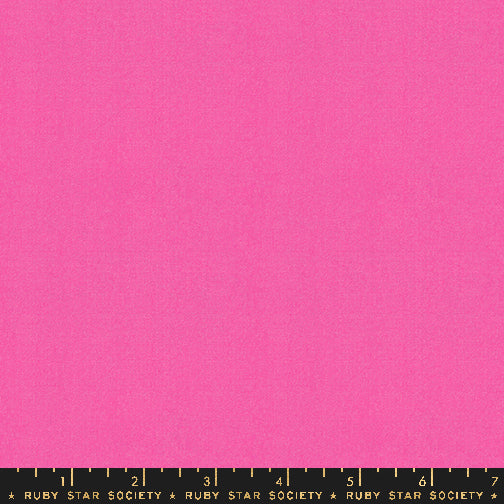 Warp & Weft HUE: Vibrant Pink